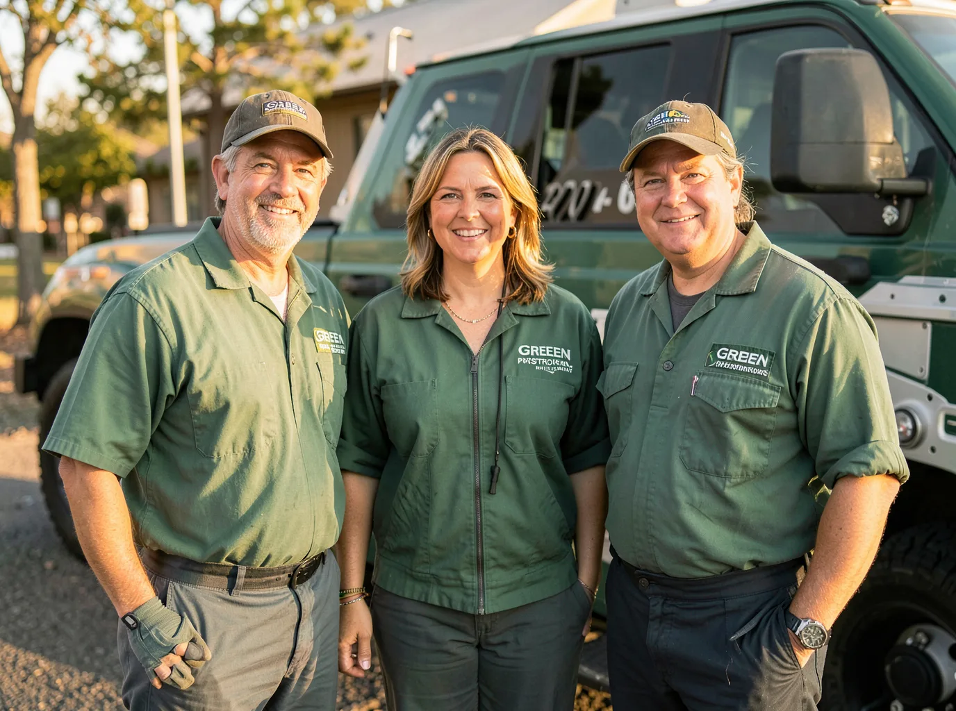 Water Damage Restoration company in Pleasant Hope, MO